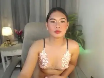 Chaturbate Nude Webcam of miss_fhakarat