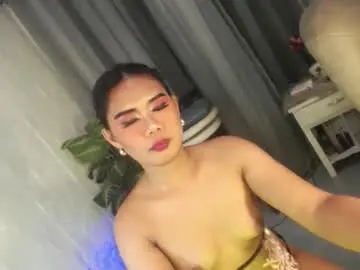 Chaturbate Sex Chat of miss_fhakarat