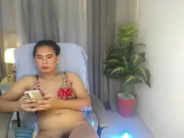 Chaturbate Watch Live Sex Cams of miss_fhakarat