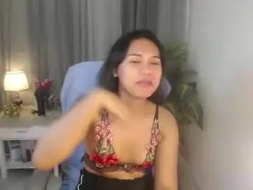 Chaturbate Adult Webcam of miss_fhakarat