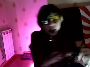 Chaturbate Watch Live Sex Cams of raziel_haze