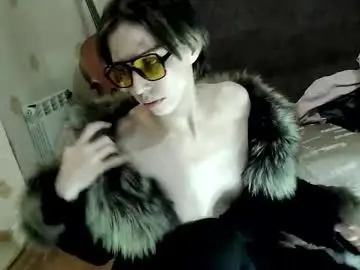Chaturbate Sex Cam of raziel_haze