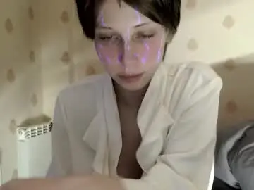 Chaturbate Nude Webcam of raziel_haze