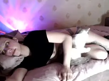 Chaturbate Adult Video Chat of raziel_haze