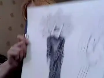 Chaturbate Sex Cam of raziel_haze