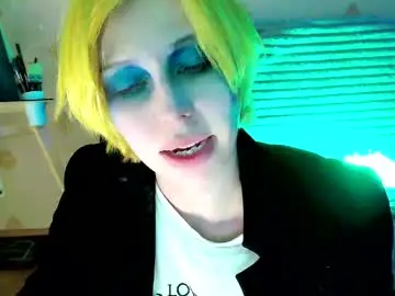 Chaturbate Nude Webcam of raziel_haze