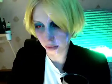 Chaturbate Free Live Porn of raziel_haze