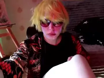 Chaturbate Private Sex Chat of raziel_haze