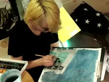 Chaturbate Adult Webcam of raziel_haze