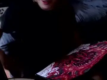 Chaturbate Free Live Porn of raziel_haze