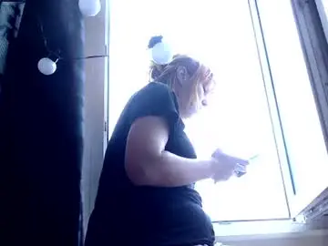 Chaturbate Live Porn of raziel_haze
