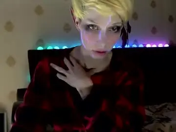 Chaturbate Nude Webcam of raziel_haze