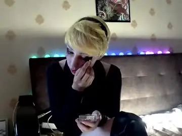 Chaturbate Live Porn of raziel_haze