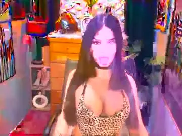 Chaturbate Adult Video Chat of sensationaldiva