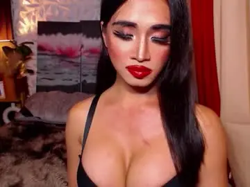 Chaturbate Adult Webcams of transgoddessrosy