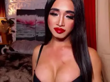 Chaturbate Live Sex of transgoddessrosy