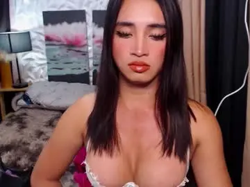 transgoddessrosy from chaturbate