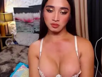 Chaturbate Live Sex of transgoddessrosy