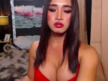 Chaturbate Adult Video Chat of transgoddessrosy