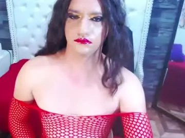 Chaturbate Nude Webcam of trinity_tsx