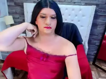 Chaturbate Live Porn of trinity_tsx