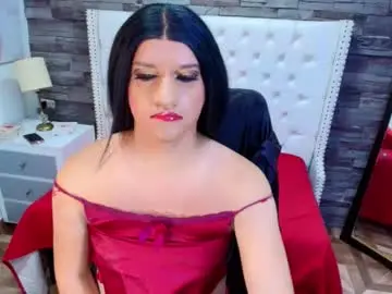 Chaturbate Adult Webcam of trinity_tsx