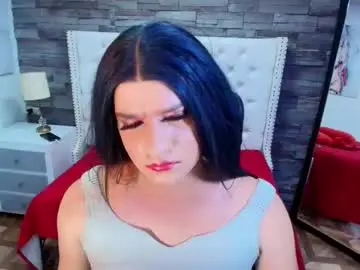 Chaturbate Best live sex cam show of trinity_tsx