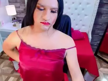 Chaturbate Watch Live Sex Cams of trinity_tsx