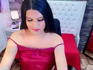 Chaturbate Live Sex Cam of trinity_tsx