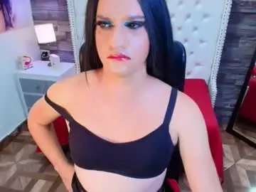 Chaturbate Adult Video Chat of trinity_tsx