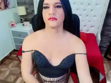 Chaturbate Sex Cam of trinity_tsx