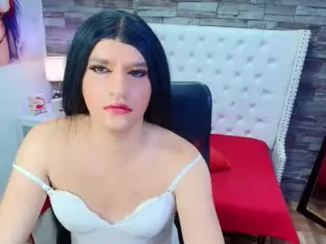 Chaturbate Free Live Porn of trinity_tsx