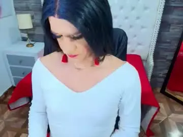 Chaturbate Watch Live Sex Cams of trinity_tsx
