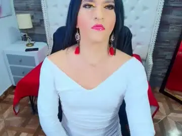 Chaturbate Live Porn of trinity_tsx