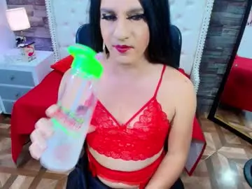 Chaturbate Free Porn Cam of trinity_tsx