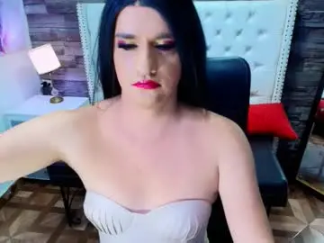 Chaturbate Adult Webcam of trinity_tsx