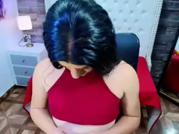 Chaturbate Live Sex Cam of trinity_tsx