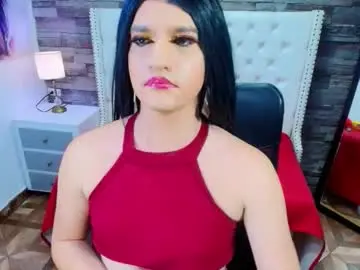 Chaturbate Adult Video Chat of trinity_tsx