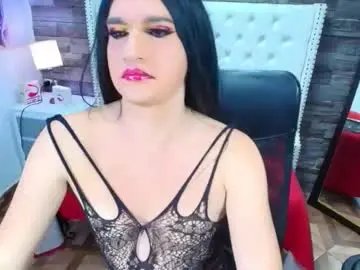 Chaturbate Best Webcam of trinity_tsx