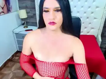 Chaturbate Free Live Porn of trinity_tsx