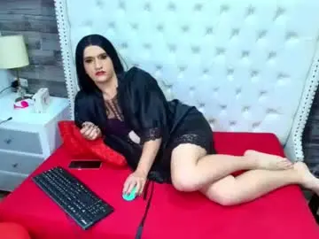 Chaturbate Watch Live Sex Cams of trinity_tsx