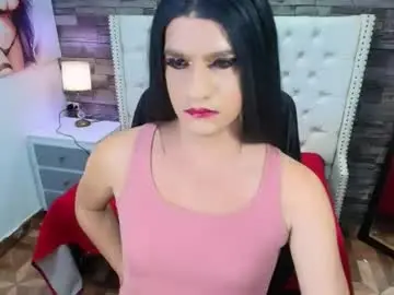 Chaturbate Nude Webcam of trinity_tsx