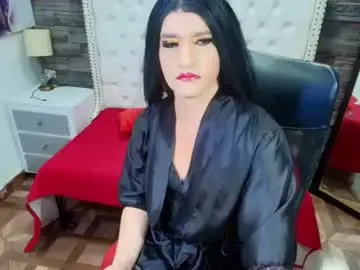 Chaturbate Adult Video Chat of trinity_tsx