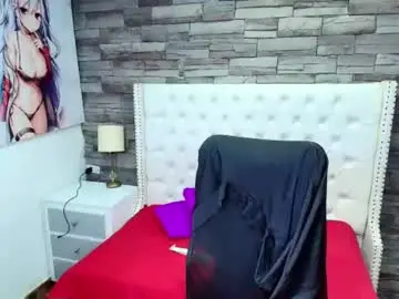 Chaturbate Sex Cam of trinity_tsx