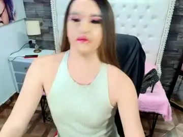 Chaturbate Free Live Porn of trinity_tsx