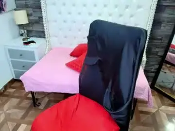 Chaturbate Sex Cam of trinity_tsx