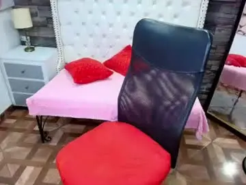 Chaturbate Adult Webcam of trinity_tsx