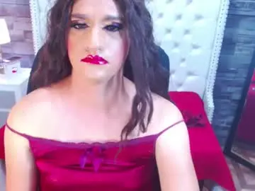 Chaturbate Private Sex Chat of trinity_tsx