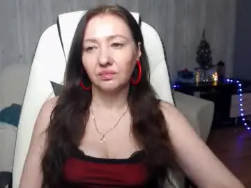 Chaturbate Free Live Porn of tyramories