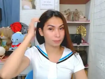Chaturbate Adult Video Chat of ursluttycelestia